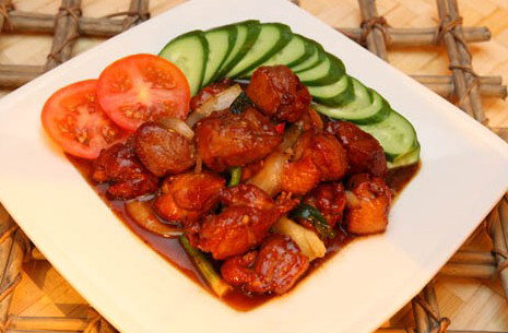 I Love Pho - Accommodation Port Hedland 5