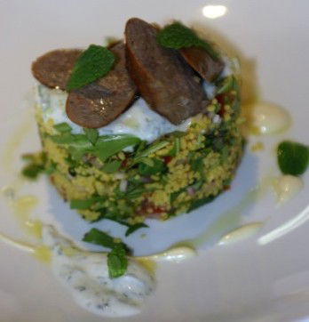 Afous Moroccan & Spanish Tapas - Accommodation Port Hedland 1