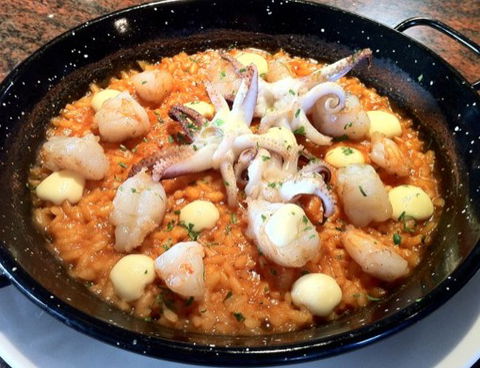 Afous Moroccan & Spanish Tapas - Accommodation Port Hedland 4