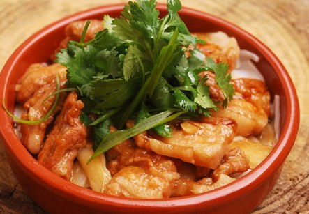 Asian Tapas - Accommodation Port Hedland 0