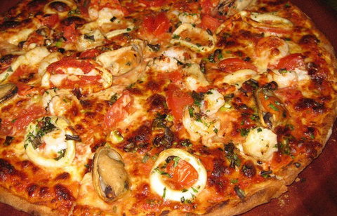 Mamma Teresa Italian Restaurant - Accommodation Port Hedland 0