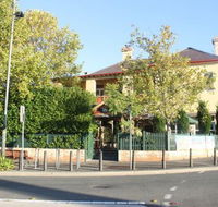 The Oriental Hotel - Accommodation Port Hedland