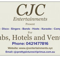 CJC Entertainments - Accommodation Port Hedland