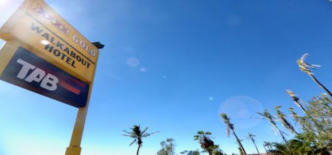 Port Hedland Walkabout Hotel - Accommodation Port Hedland 2