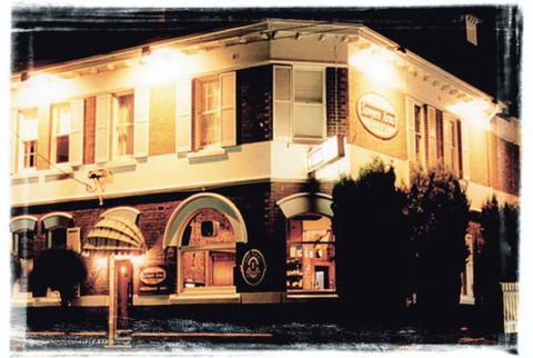 Sawyers Arms Tavern - Accommodation Port Hedland 0