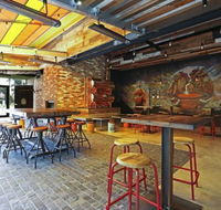 The Grovedale Hotel - Accommodation Port Hedland