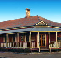 Maidenwell Hotel - Accommodation Port Hedland