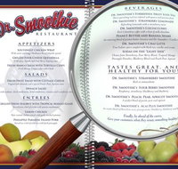 Dr Smoothie - Accommodation Port Hedland