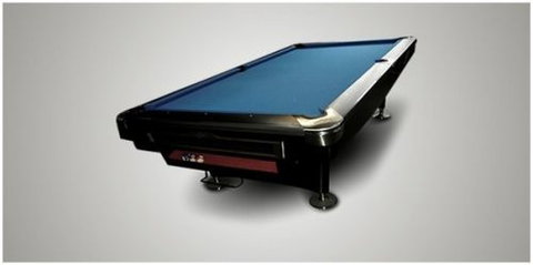 Game Room Billiards - Accommodation Port Hedland 1