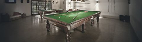Game Room Billiards - Accommodation Port Hedland 3