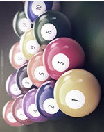 Game Room Billiards - Accommodation Port Hedland 4