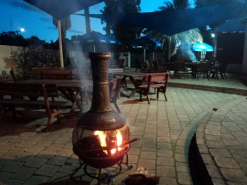 Tiri ACT Accommodation Port Hedland