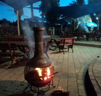 Grass Valley Tavern - Accommodation Port Hedland