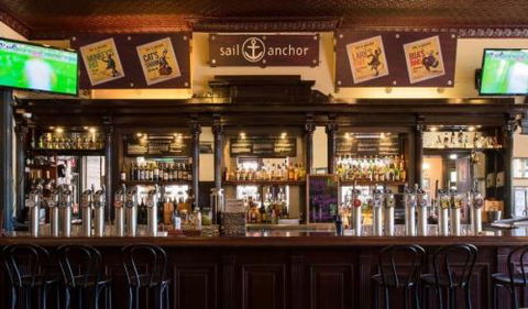 Sail & Anchor - Accommodation Port Hedland 2