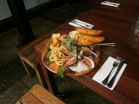 Sail & Anchor - Accommodation Port Hedland 4