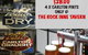 Rock Inne Tavern & Hot Rocks Restaurant - thumb 2