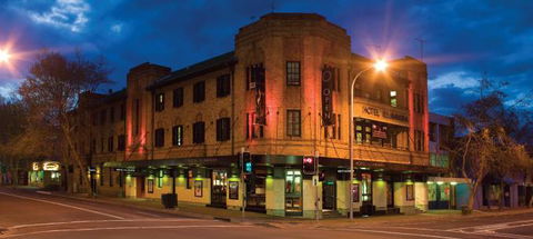 Badgingarra Tavern - Accommodation Port Hedland 0