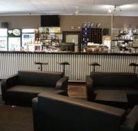The Falls Bar amp Cafe - Accommodation Port Hedland