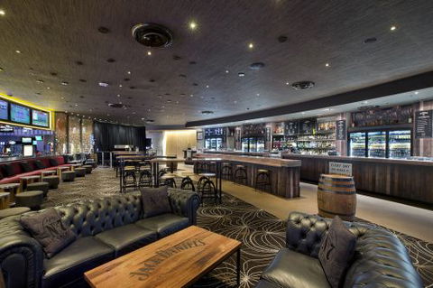 JBar - Accommodation Port Hedland 2