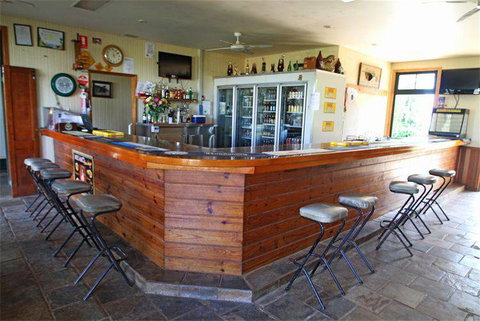 Garradunga Hotel - Accommodation Port Hedland 0
