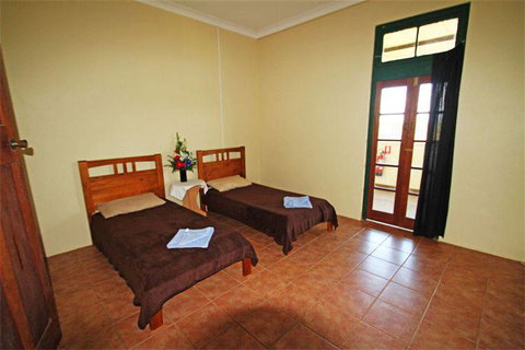 Garradunga Hotel - Accommodation Port Hedland 1