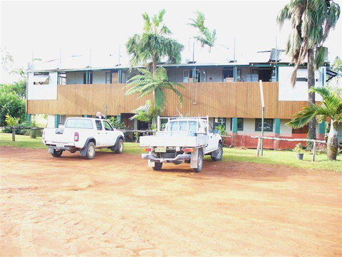 Garradunga Hotel - Accommodation Port Hedland 2