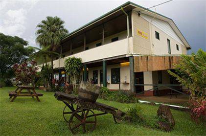 Garradunga Hotel - Accommodation Port Hedland 4