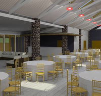 Rhino Lodge Dubbo - Accommodation Port Hedland