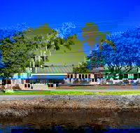 Tea Gardens HotelMotel - Accommodation Port Hedland