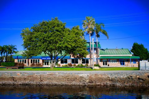 Tea Gardens Hotel–Motel - Accommodation Port Hedland 0