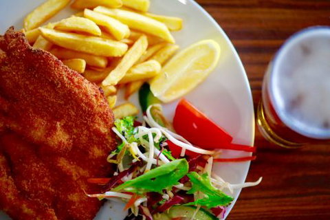 Tea Gardens Hotel–Motel - Accommodation Port Hedland 2