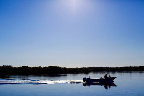 Tea Gardens Hotel–Motel - Accommodation Port Hedland 4