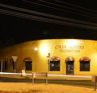 Casa Nostra Pizza  Spaghetti House - Accommodation Port Hedland