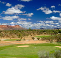 Range View Restaurant - Accommodation Port Hedland