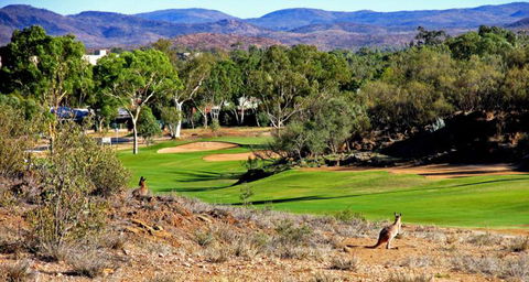 Range View Restaurant - Accommodation Port Hedland 1