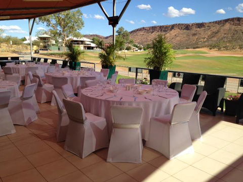 Range View Restaurant - Accommodation Port Hedland 3