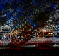 Penny Lane Gardens Restaurant  Function Centre - Accommodation Port Hedland