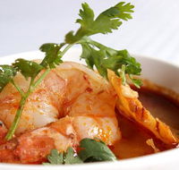 Red Chilli Thai Bargara - Accommodation Port Hedland