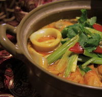 Indian Curry Bazaar - Accommodation Port Hedland