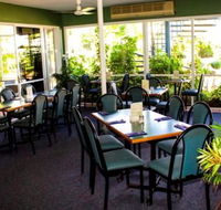 KBRs Licensed Restaurant - Accommodation Port Hedland