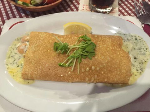 Creperie Restaurant The - Accommodation Port Hedland 2