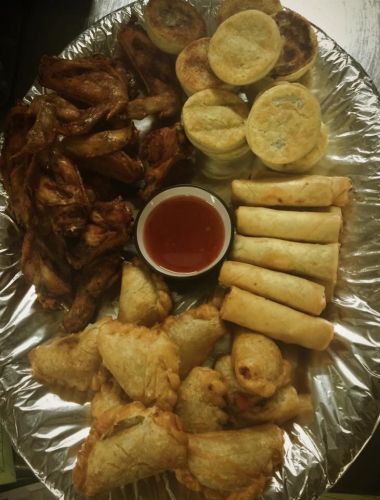 Num Whan Thai Restaurant - Accommodation Port Hedland 1