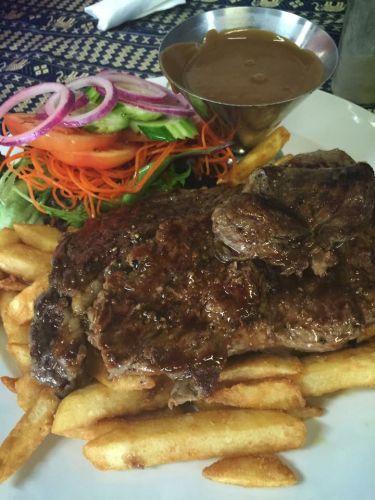 Num Whan Thai Restaurant - Accommodation Port Hedland 2