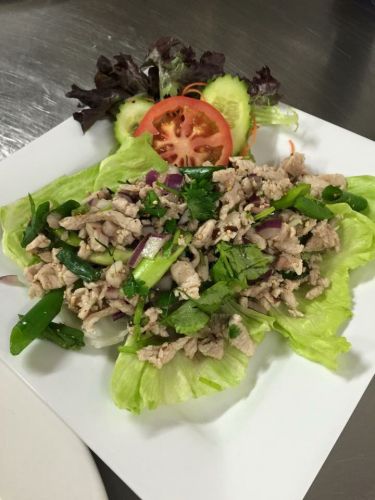 Num Whan Thai Restaurant - Accommodation Port Hedland 3