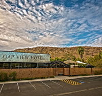 Gap View Hotel - Accommodation Port Hedland
