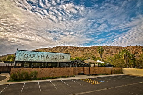 Gap View Hotel - Accommodation Port Hedland 0