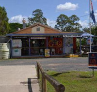Buxton General Store - Accommodation Port Hedland