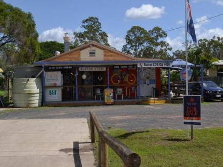 Buxton General Store - Accommodation Port Hedland 0