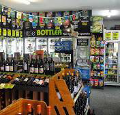 Gainsborough Liquor Store - Accommodation Port Hedland