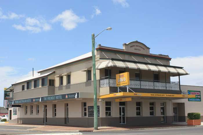 Millbank QLD Accommodation Port Hedland